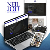 Website Design