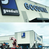 Indoor & Outdoor Signages