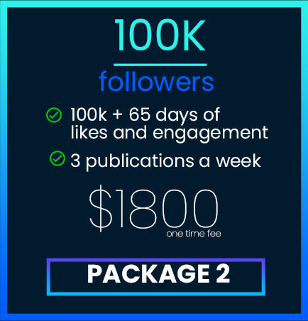 Social Media Services (Hype It)