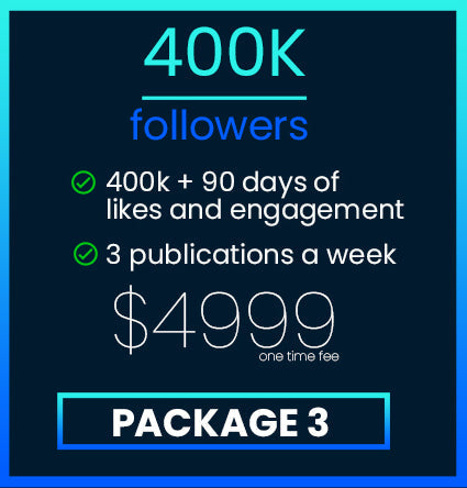 Social Media Services (Hype It)