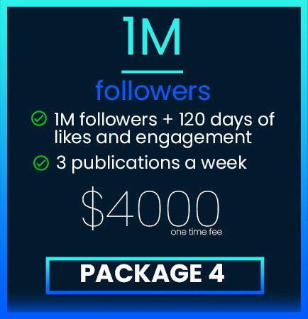 Social Media Services (Hype It)