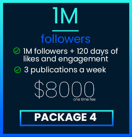 Social Media Services (Hype It)