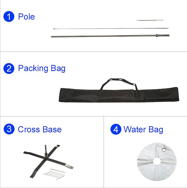 Advertising Flags