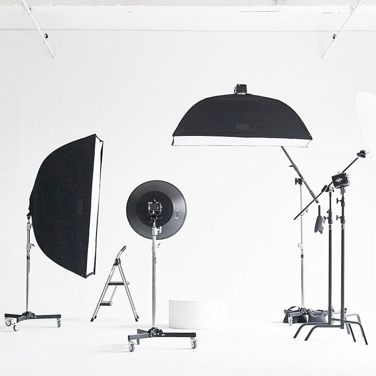 Custom Photography