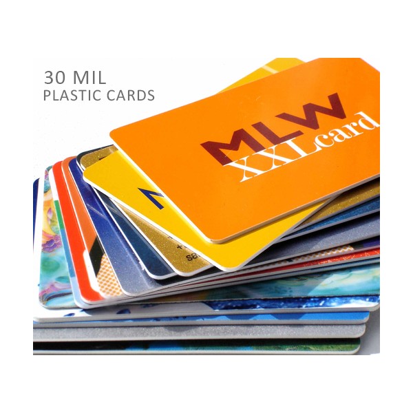 Plastic Cards