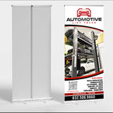 Banner Stand