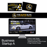 Business Startup