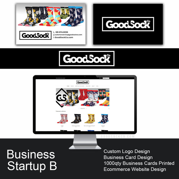 Business Startup