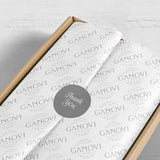 Custom Paper Tissue