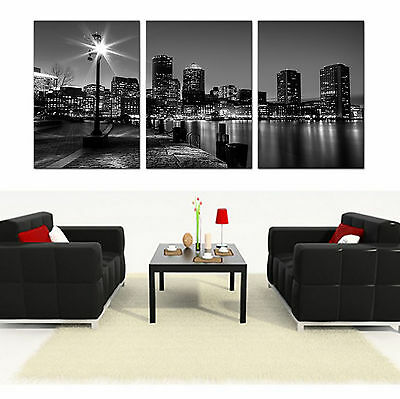 Canvas Wall Mount