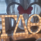 Marquee Letters (Signage)