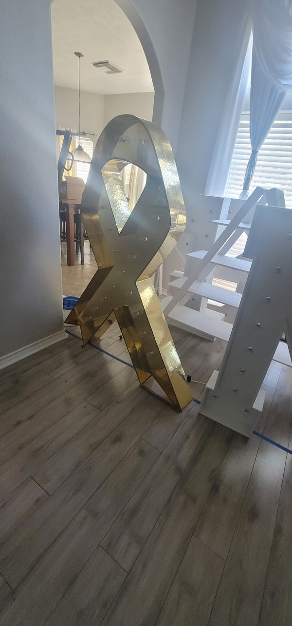 Marquee Letters (Signage)