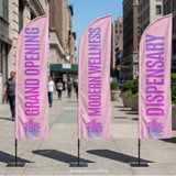 Advertising Flags