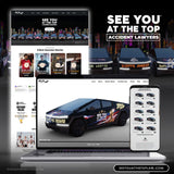 Website Design