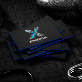 Color Edge Business Cards