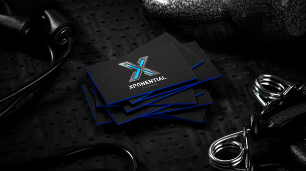 Color Edge Business Cards