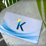 Silk Cards