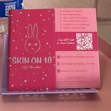 Raised Foil Cards