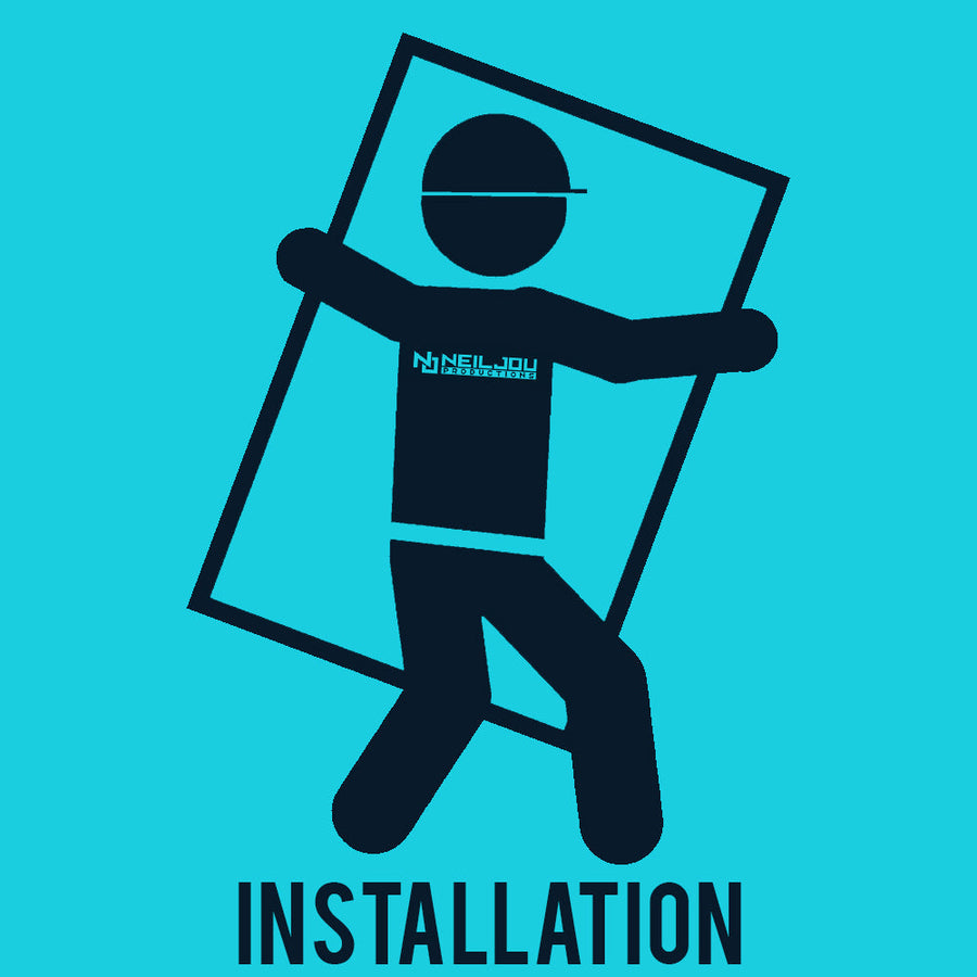 Custom Installation Services