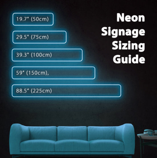 Hello Gorgeous Neon Sign