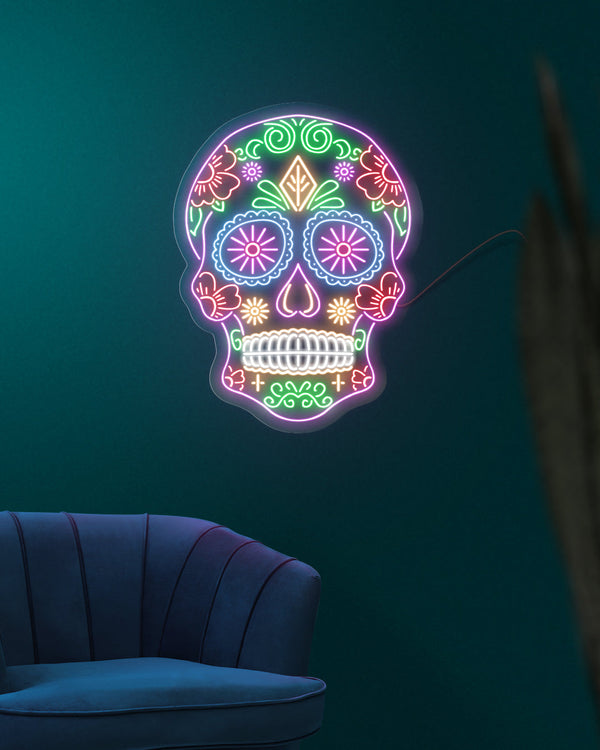 Neon Signs (Custom)
