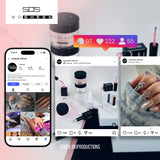 Social Media Services (Hype It)