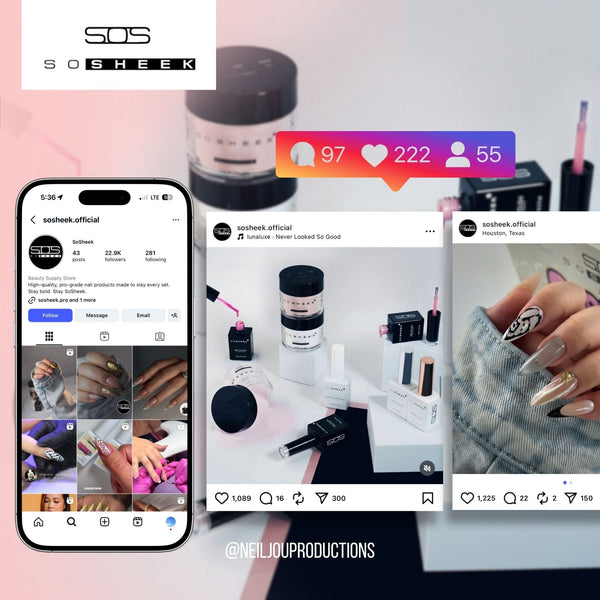 Social Media Services (Hype It)