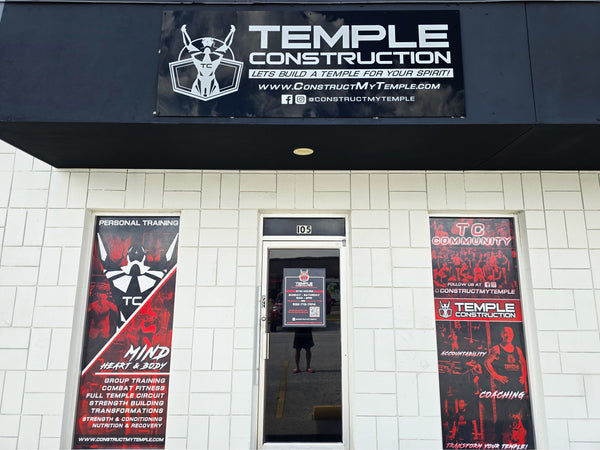 Adhesive Vinyl - Window & Wall Display