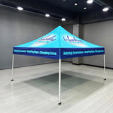 Event Advertising Tent