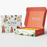 Mailer Box Packaging