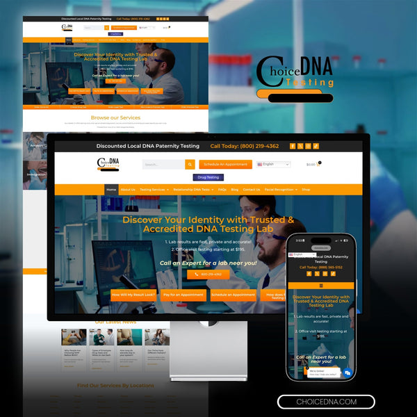 Website Design