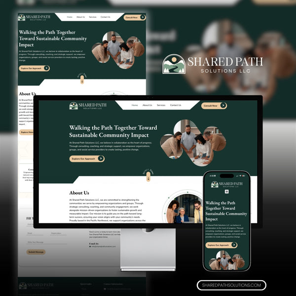 Website Design