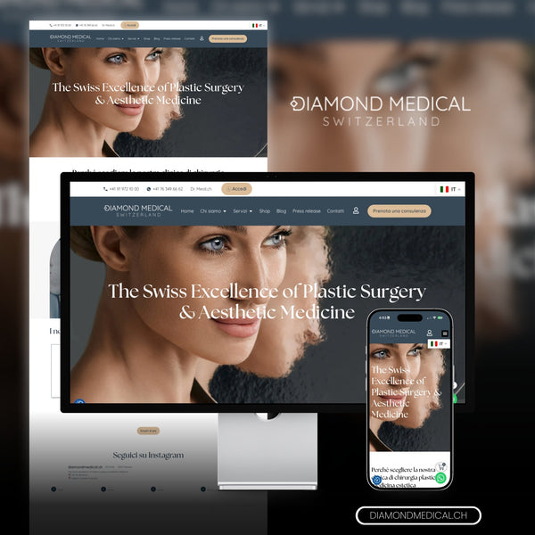 Website Design