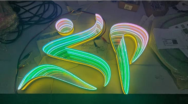 Neon Signs (Custom)