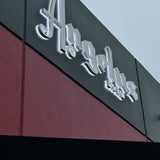 Indoor & Outdoor Signages
