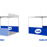 Event Advertising Tent
