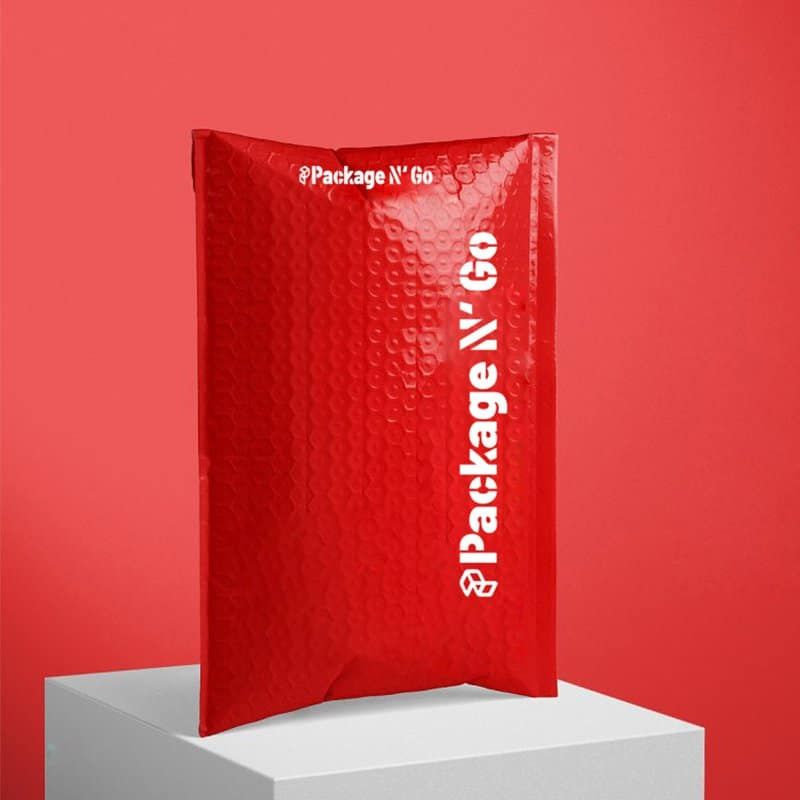 Bubble Mailers