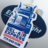 Custom Air Freshener