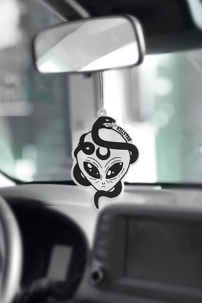 Custom Air Freshener