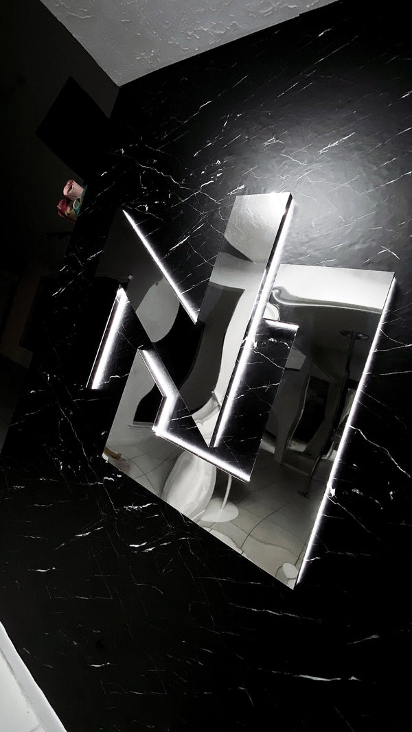 Indoor & Outdoor Signages
