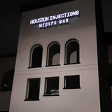 Indoor & Outdoor Signages