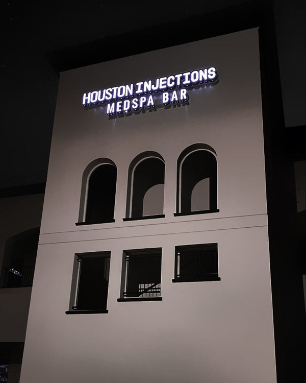 Indoor & Outdoor Signages