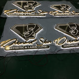 Indoor & Outdoor Signages