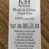 Clothing Labels