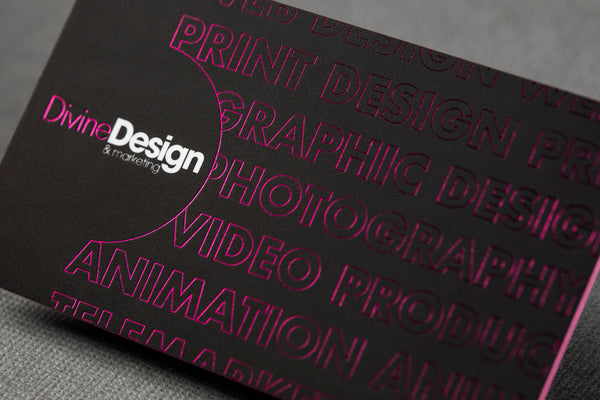 Silk Cards