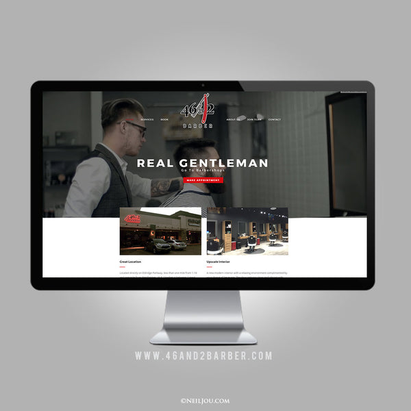 Website Design