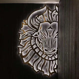 Indoor & Outdoor Signages