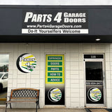 Plexiglass Acrylic Sign