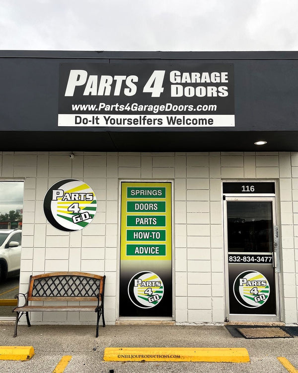 Plexiglass Acrylic Sign