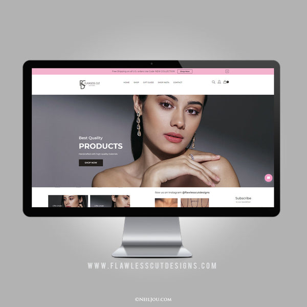 Website Design